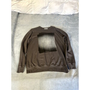 VESTIGE Men's Long Sleeve Shirt Size XL